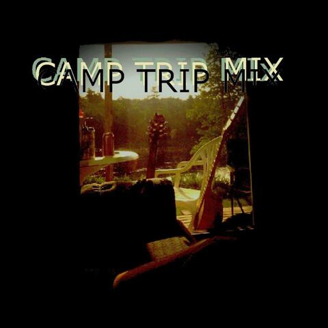 Camp Trip Mix