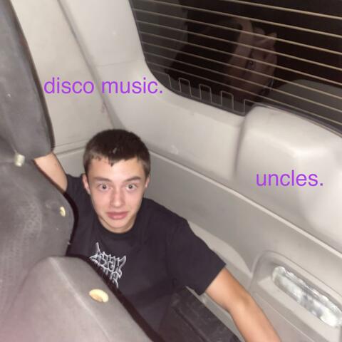 uncles.