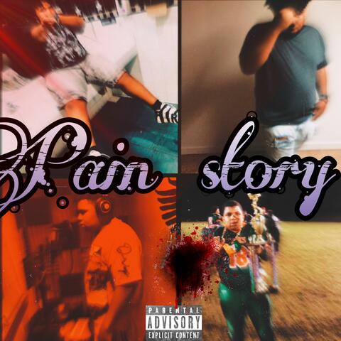 Pain story