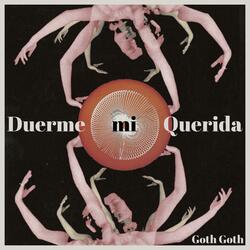 Duerme Mi Querida