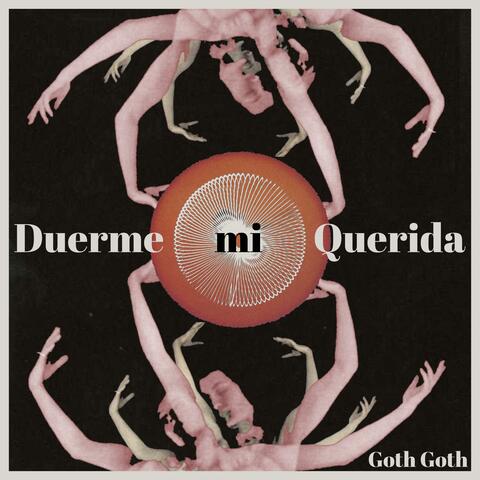 Duerme Mi Querida