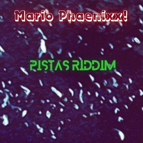 Pistas Riddim