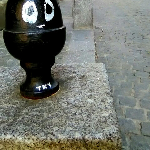 What do you see