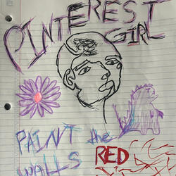 Pinterest Girl