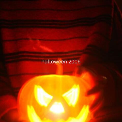 Halloween 2005