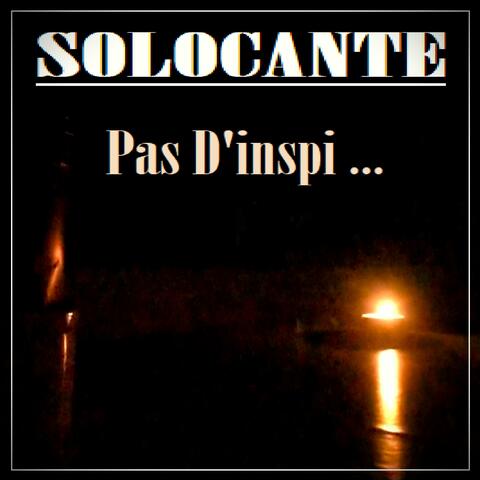 Pas d'inspi