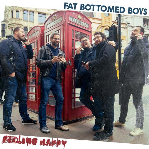 Feeling Happy
