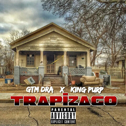 TrapIzaGo (feat. GTM DRA)