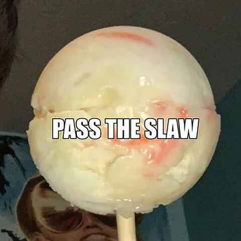 Pass the Slaw (feat. Floodwave)