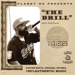 The Drill (feat. Verb Turner)