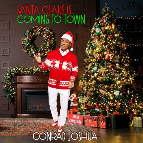 Santa Claus Is Coming to Town