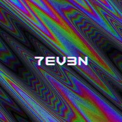 Hard Rage Beat "7EV3N"