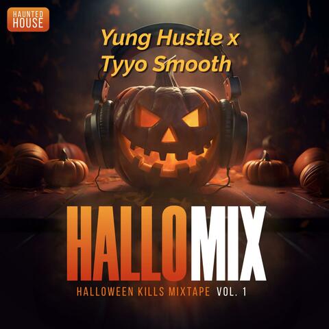 HalloMix Halloween Kills Mixtape, Vol. 1