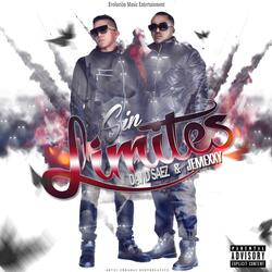 Sin Límites (feat. Jemexxy)