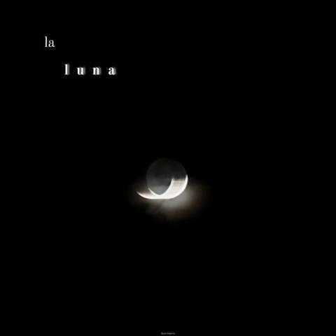 la luna