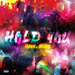 Hold you (feat. Sebs)