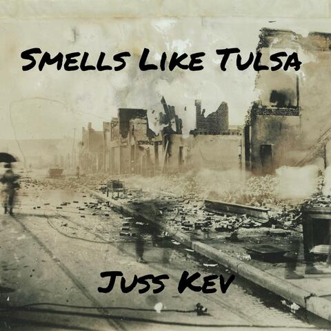 Smells Like Tulsa