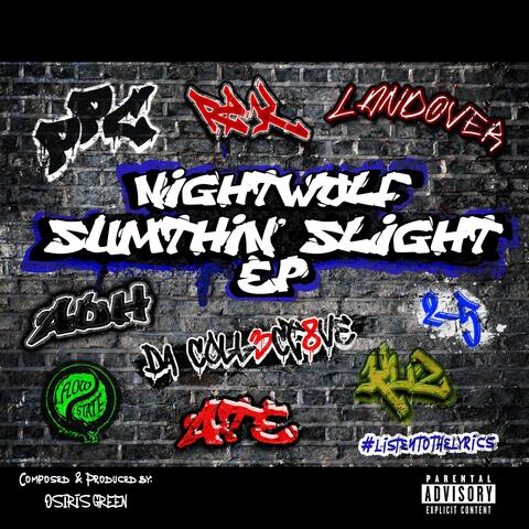 Sumthin' Slight EP