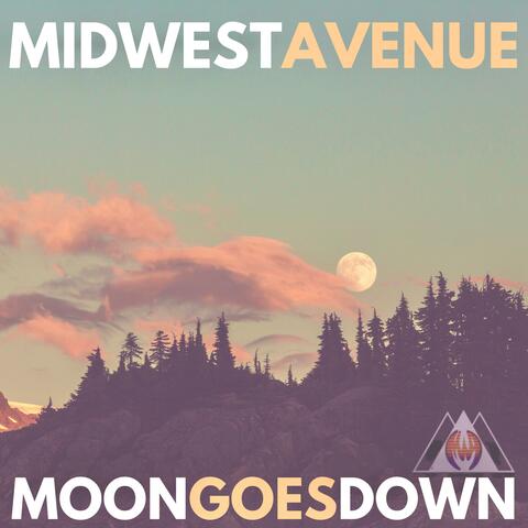 Moon Goes Down