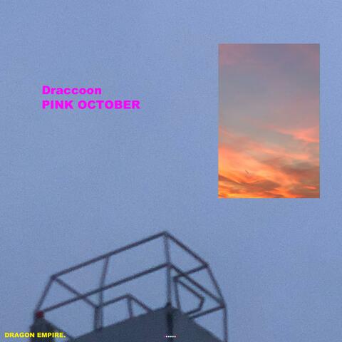 PINK OCTOBER