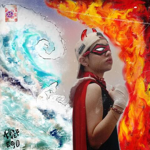 Alter Ego