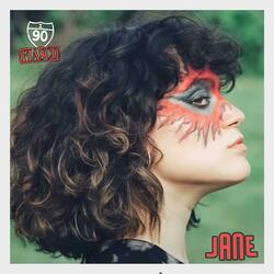 Jane