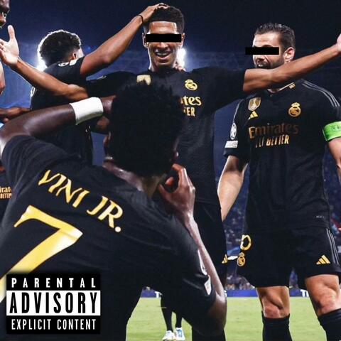 Good Vibes (feat. Kuleem & Rowan H.)