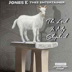 The Lord Is My Shepherd