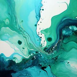 Seafoam (Slowed + Reverb)