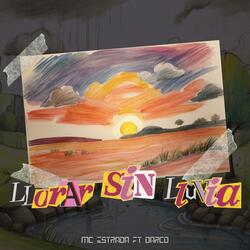 Llorar Sin Lluvia