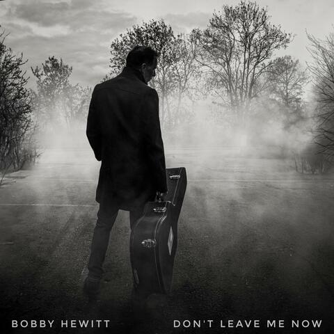Bobby Hewitt