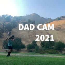 DAD CAM 2021