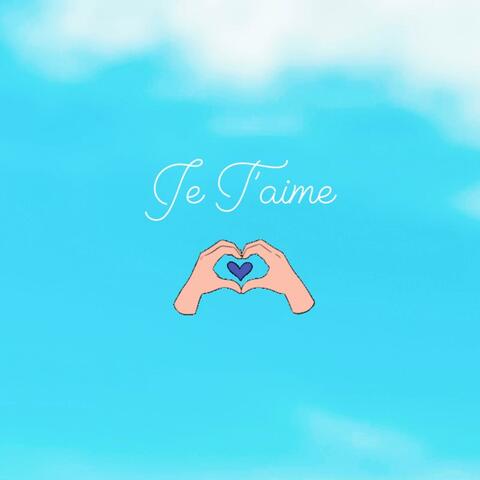 Je T'aime (feat. Vyper Ranking & Danra)