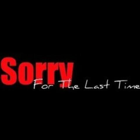 Last Time (Radio Edit)