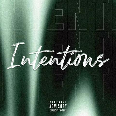 Intentions