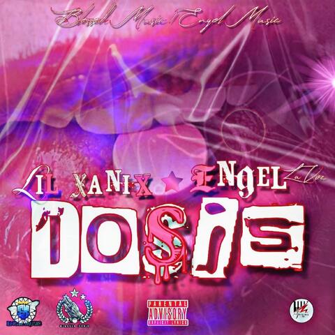 DOSIS (feat. LIL XANIX)