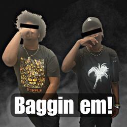Baggin em! (feat. Cpg_Popoff)