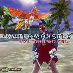 Watermonster