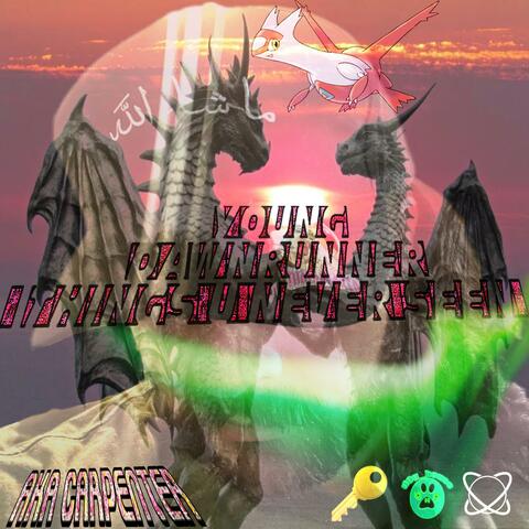 Young Dawnrunner (Things U Never Seen)