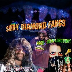 Shiny Diamond Fangs