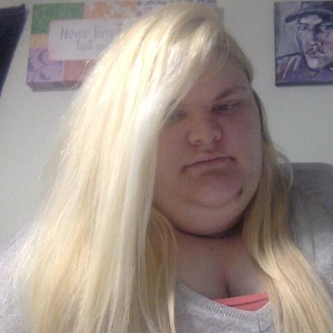 Dad ill always be daddys girl