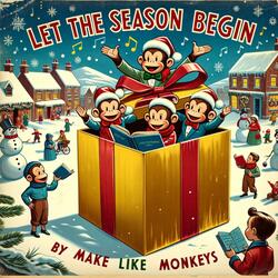 Let the Season Begin!