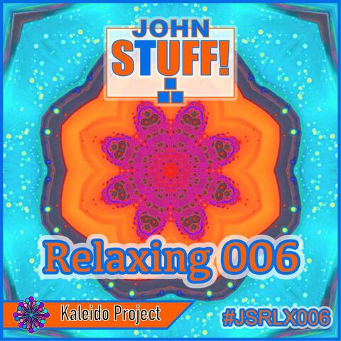 Relaxing 006 (432 Hz)