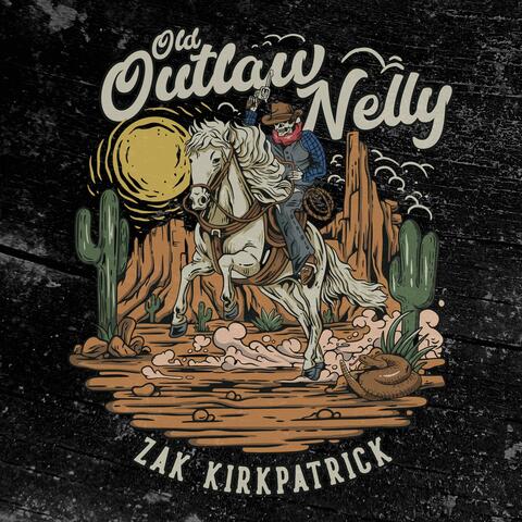 Old Outlaw Nelly