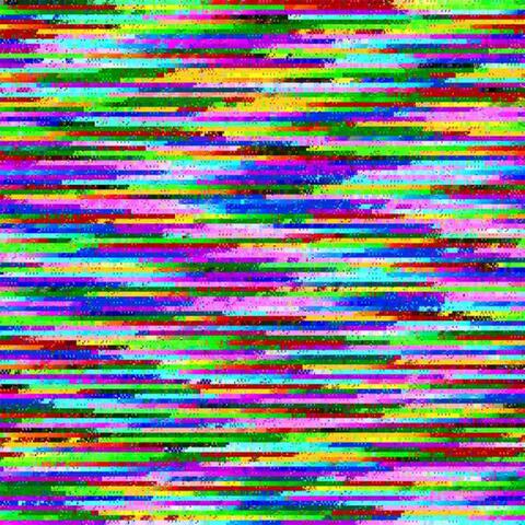 Corrupted Files