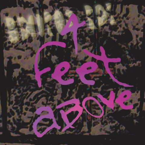 4 Feet Above (Demo)