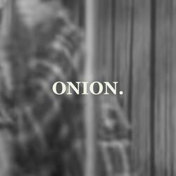 Onion.