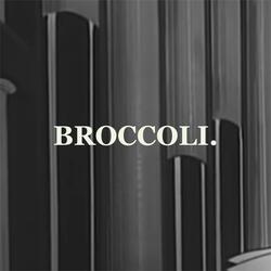 Broccoli.