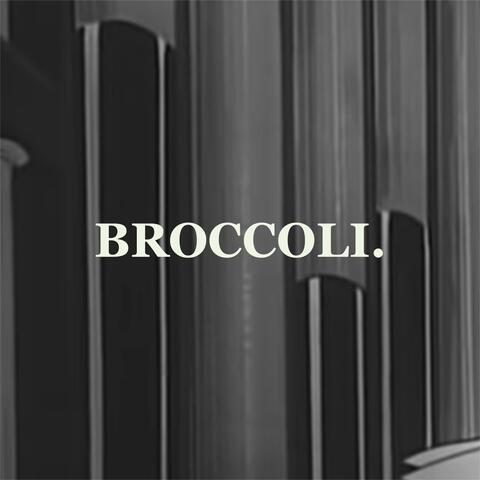 Broccoli.