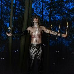 Anime Nere (consapevolezza)